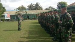 KODIM SINTANG