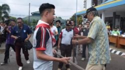 JAROT WINARNO BAKTI SOSIAL