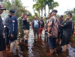 Banjir Tahunan, Sujiwo: Ibarat Penyakit Dicarikan Obatnya