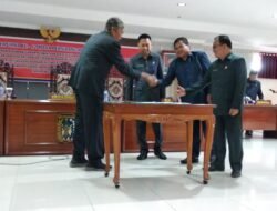 Perubahan APBD Sintang 2018 Meningkat Rp2,07 Triliun