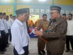 Rusman Ali Beberkan Tiga Fungsi BPD yang Harus Dipahami