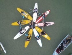 GenPi, Mempromosikan Pariwisata Dengan Media Digital