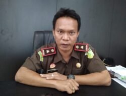 Narkoba Dominasi Perkara di Cabjari Entikong