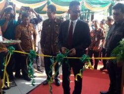 Pemkot Pontianak Miliki 153 Inovasi Layanan Publik