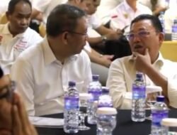 Sutarmidji-Cornelis Mulai Mencair di TKD Jokowi-Ma’ruf