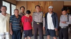 pelaku pencabulan