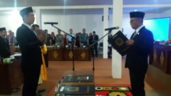 PAW DPRD KUBU RAYA