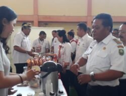 Enam Desa Maju, Paolus Hadi Ajak Masyarakat Desa Berinovasi