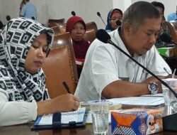 Buruh Tuntut Pesangon Pensiun, Sahmianto: Terlalu Dini Menilai Pelanggaran