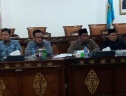 Komisi IV Tegaskan Wajib Sintang Raya Bayar Pesangon Buruh