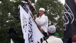AKSI BELA TAUHID