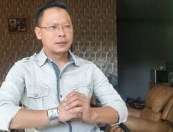 KNPI Dorong Pemuda Berkiprah dan Aktif Mengisi Pembangunan