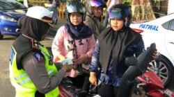 OPERASI ZEBRA KAPUAS