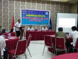 BNNK Edukasi Pencegahan Narkoba di ASN Sintang