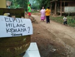 Gas Elpiji 3 Kg Langka, Harga pun Meroket