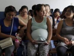 Dana Rp4,8 Miliar Habis, Jampersal pun Dihentikan