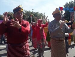 Pembangunan Kota Pontianak Sudah Cukup Baik