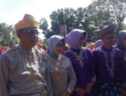 Tidak Monoton, Gubernur Minta Inovasi Terbaru Tahun Depan