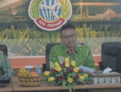 Siperkasa GPS Mudah Lacak Armada Sampah