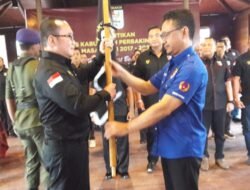 Edi akan Sanksi Anggota Perbakin Salah Gunakan Senpi