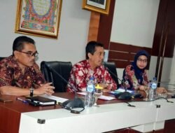 KPK Sebut Pejabat Sampaikan LHKPN Online Masih Rendah. Ini Penyebabnya