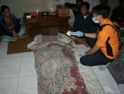 Frustasi Karena Pacar, FA Nekat Gantung Diri