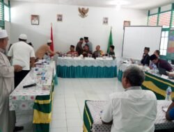 Ahmadiyah Sayangkan Sikap FUMPE Walk Out
