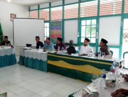MUI Minta Pemerintah Eksekusi Fatwa Larangan Ahmadiyah