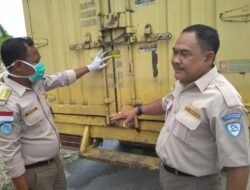 Ekspor Perikanan Kalbar Melalui Entikong Capai 600 Ton