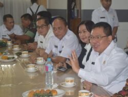 Nilai Passing Grade CPNS Menyulitkan Daerah. Ini Permintaan Askiman ke KemenPAN