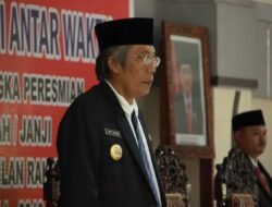 Targetkan 46 Medali Emas, Jarot Tambah Bonus Atlet Poprov