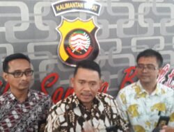 TPPU Arisan Online Pertama di Kalbar, Begini Modus yang Dijalankan
