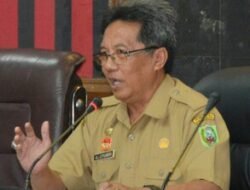 Survei Alvara Temukan 19,4 Persen PNS Anti Pancasila. Ini Pernyataan Sekda Sanggau