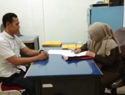 Jaringan Pencuri Walet Serawai Tahap 1