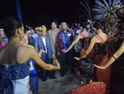 Konfrensi Ketemenggungan Internasional, Peran Temenggung Lestarikan Kearifan Lokal