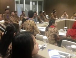 PPKL Ujung Tombak Membenahi Koperasi