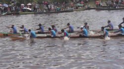 LOMBA SAMPAN