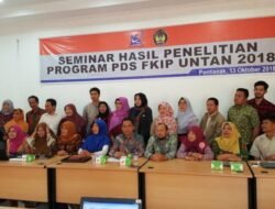 Penugasan Dosen di Sekolah, Kuatkan Kemitraan Sekolah dan LPTK