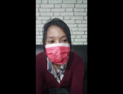 Nv Penyebar Hoax Penculikan Anak Terancam UU ITE