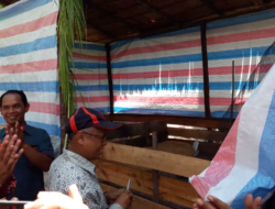 Bantuan RTM Tingkatkan Usaha Ekonomi Kreatif