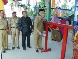 Kalbar Tertinggi Kawin Muda dan Perceraian Dini