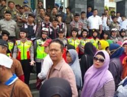 Mediasi Sengketa Perumnas IV Berkali-kali Deadlock