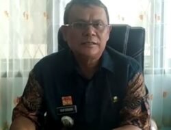 Camat Entikong: Jangan Terprovokasi Berita Hoax Penculikan Anak