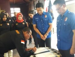 Perbakin Jamin Awasi Ketat Penggunaan Senpi