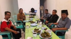 SILAT PORPROV