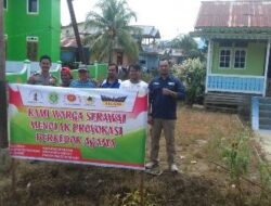 FKUB Serawai Tolak HTI