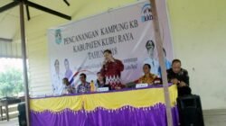 KAMPUNG KB