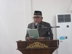 Lima Tahun APBD Kubu Raya Alami Peningkatan