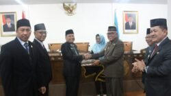 LKPJ RUSMAN ALI