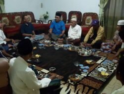 Salem Bantu Permodalan UMKM, Tanpa Jaminan Juga Bisa